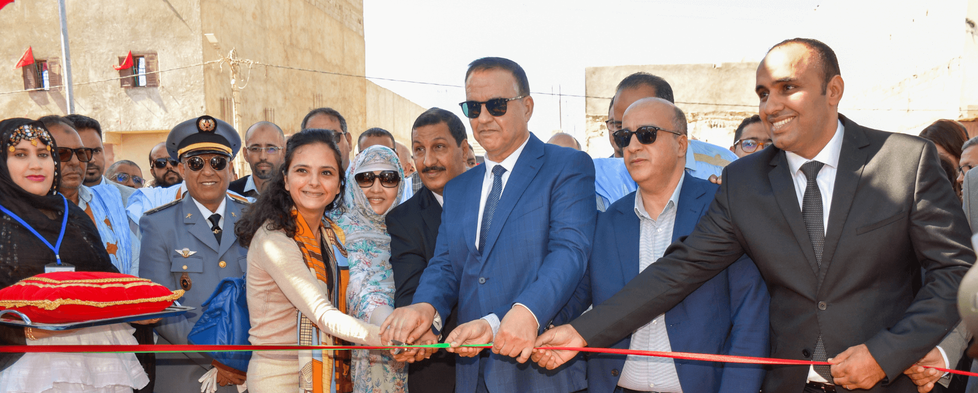 L'Office de la formation professionnelle et de promotion du travail | OFPPT