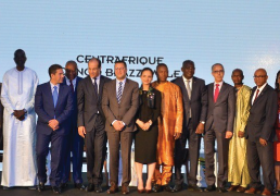Plus de 20 ministres africains en conclave pour redessiner l’avenir de la formation professionnelle