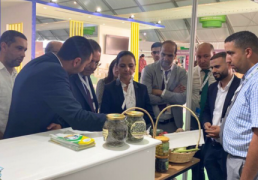 L'OFPPT marque sa présence à la 15ème édition du Salon International de l'Agriculture au Maroc