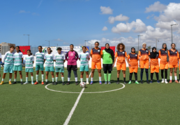 L'équipe du Complexe de Formation Khouribga remporte la 25ème édition du Tournoi de Mini Foot Inter-établissements