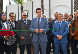 DR Casablanca-Settat : Première édition du Forum Régional des Métiers du Tertiaire