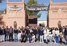 Deuxième Édition des Rencontres Maroco-Allemandes pour le Cinéma