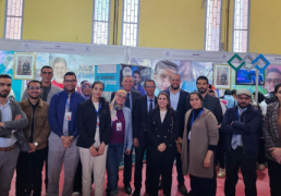 L’OFPPT participe au Forum de l’orientation scolaire, professionnelle et universitaire à Béni Mellal