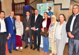 L’ISGI de Casablanca organise la Semaine régionale des métiers du Digital