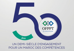 OFPPT : Un demi siècle d'engagement pour un Maroc des compétences