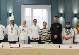 Au cœur de la cérémonie de remise des prix du Concours Tyab Bladna 2024