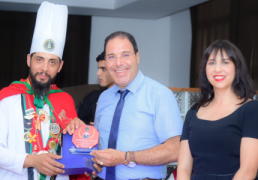 La Direction Régionale Fès-Meknès lance la 3ème édition du concours culinaire "La Caravane des Délices"
