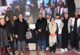 La Direction Régionale Fès-Meknès organise la deuxième édition de ”la Journée Régionale du Bâtiment”