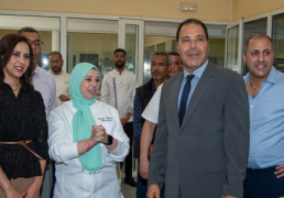 La Direction Régionale Fès-Meknès célèbre l’excellence culinaire à travers la 4ème édition du concours « La Caravane des Délices »