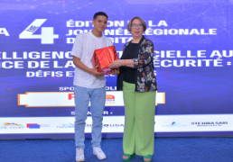 La Direction Régionale Fès-Meknès organise la 4ème édition de la Journée Régionale du Digital