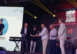 L’OFPPT met à l’honneur les compétences techniques de ses stagiaires lors de la 1re édition de la Semaine de l’Automobile  COMMUNICATION ​ COMMUNICATION​