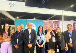 L'OFPPT marque sa présence à la 7ème édition du Salon International de l'Aéronautique et du Spatial " MARRAKECH AIR SHOW 2024"