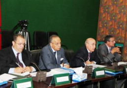 Le Conseil d'administration de l'OFPPT approuve le Bilan 2011