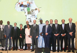 Première réunion collégiale des pays membres de l'Alliance Africaine