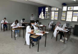 22 927 stagiaires de l’OFPPT passent la session de rattrapage des examens de fin de formation