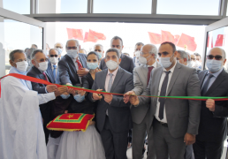 Lancement officiel de l’Institut Spécialisé de l’Hôtellerie et du Tourisme de Dakhla