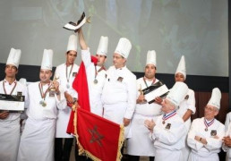 L'OFPPT s'illustre au Concours Toc Maroc 2012