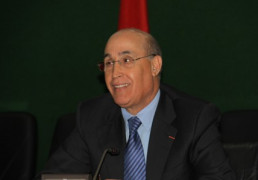 Mr. Larbi Bencheikh