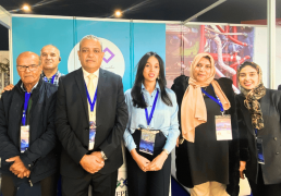 L'OFPPT marque sa présence à la 7ème édition du Salon International de l'Aéronautique et du Spatial " MARRAKECH AIR SHOW 2024"