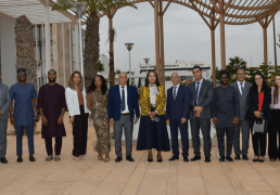 Renforcement de la coopération maroco-nigériane dans le domaine de la formation professionnelle