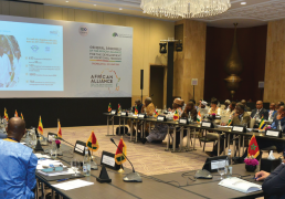 Assemblée Générale de l’Alliance Africaine pour le Développement de la Formation Professionnelle