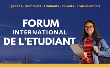 Forum International de l'Etudiant - Fès