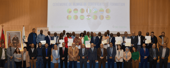 SLIDER PAGE D'ACCUEIL - ADEFOP  l’OFPPT œuvre pour le renforcement des capacités des formateurs africains.png