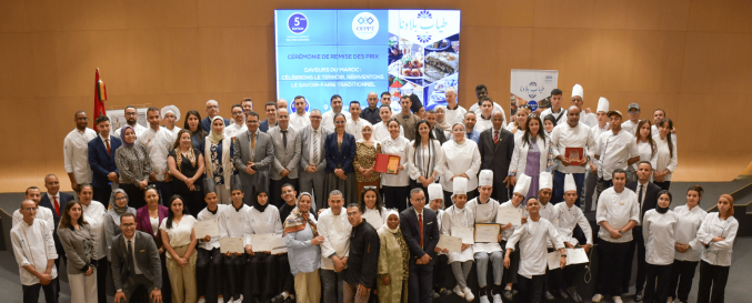SLIDER PAGE D'ACCUEIL - Célébration du talent culinaire à la 5e édition du concours national en arts culinaires « Tyab Bladna ».png