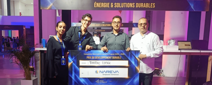 SLIDER PAGE D'ACCUEIL - L’ISMER Tarfaya remporte le Prix Développement Durable à la Compétition Nationale d’INJAZ Al-Maghrib 2026.png