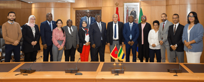 SLIDER PAGE D'ACCUEIL - L’OFPPT  et l’ANFEP du Gabon  explorent de nouvelles pistes de collaboration.png