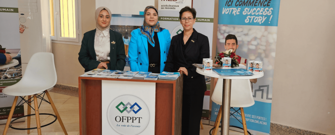 SLIDER PAGE D'ACCUEIL - L’OFPPT prend part à la rencontre pour la promotion de l'Investissement dans la Région de l'Oriental -.png