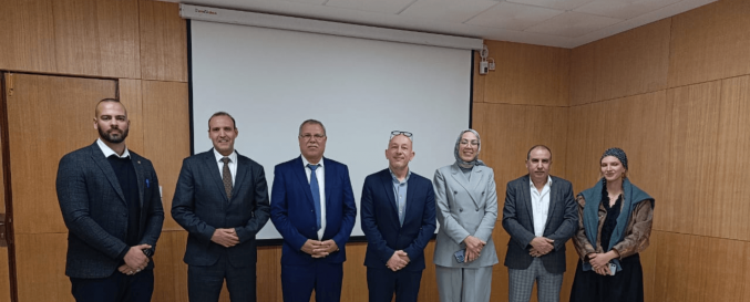 SLIDER PAGE D'ACCUEIL - La Direction Régional de l’Oriental reçoit une délégation du Lycée Hôtelier International de Lille dans le cadre d’un projet de partenariat (1).png