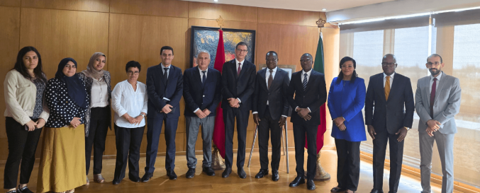 SLIDER PAGE D'ACCUEIL - Visite de travail du Directeur Général de l’Agence de Développement de l’Enseignement Technique du Bénin à l’OFPPT.png