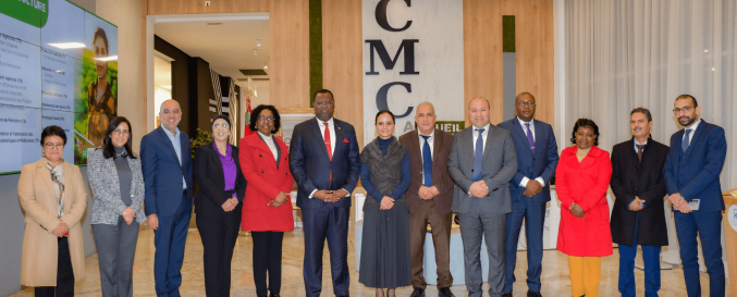 SLIDER PAGE D'ACCUEIL - L'Ambassadeur de la République du Gabon au Maroc en visite à la CMC de Tamesna (2).png
