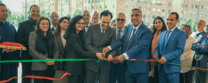 SLIDER PAGE D'ACCUEIL - La 9ème Cité des Métiers et des Compétences de la Région Marrakech Safi ouvre ses portes à Tamansourt.png