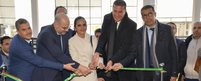 SLIDER PAGE D'ACCUEIL - OFPPT  Rabat se dote d’un nouvel Institut de Formation dans les Métiers de la Santé.png