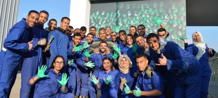 يناير 2019 Upkeep champions