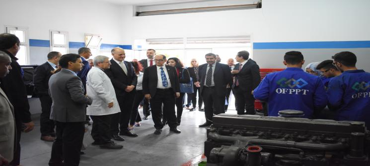 ACCES ISMTR 09 04 2018