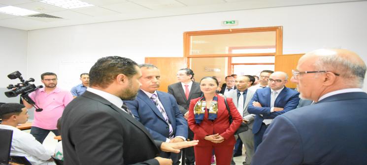 PRODAYS ISMALA 26 09 2018
