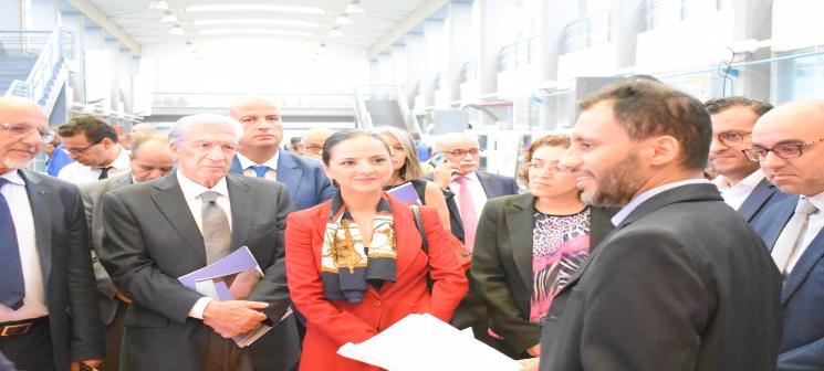 PRODAYS ISMALA 26 09 2018