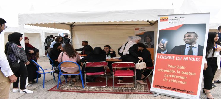 FORUM ISTA HAY HASSANI 09 05 2018