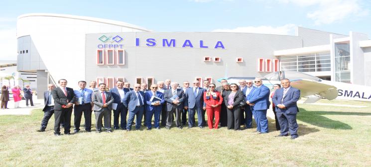 PRODAYS ISMALA 26 09 2018