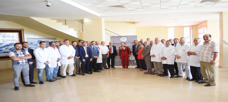 PRODAYS ISMALA 26 09 2018