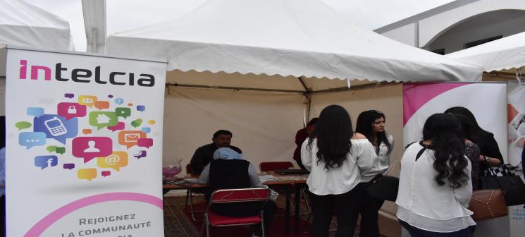 FORUM ISTA HAY HASSANI 09 05 2018