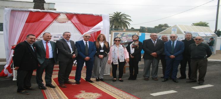 LARACHE